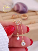 ایرکاف آبشاری آویز جواهری ژوپینگ کد 426