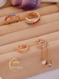 ایرکاف حلقه ای کارتیر ژوپینگ کد 426