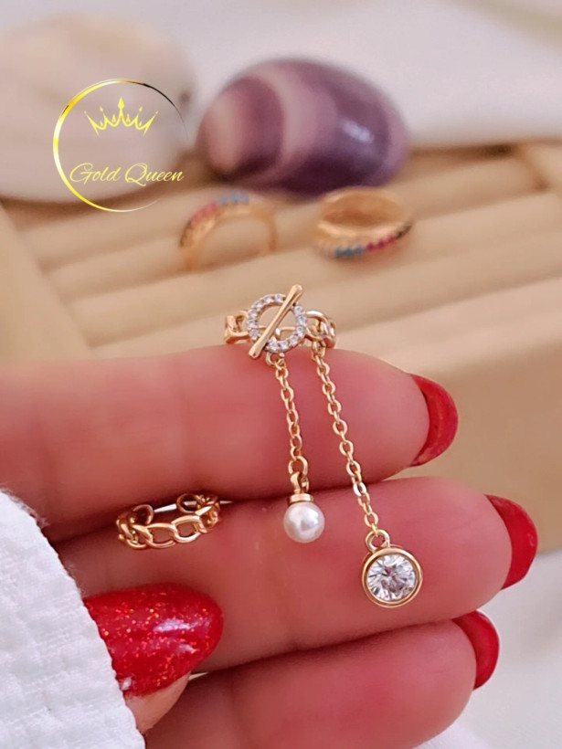 ایرکاف حلقه ای کارتیر ژوپینگ کد 426