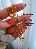 پابند چهاررج گوی البرنادو برند ysx کد 303