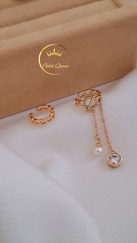 ایرکاف حلقه ای کارتیر ژوپینگ کد 426