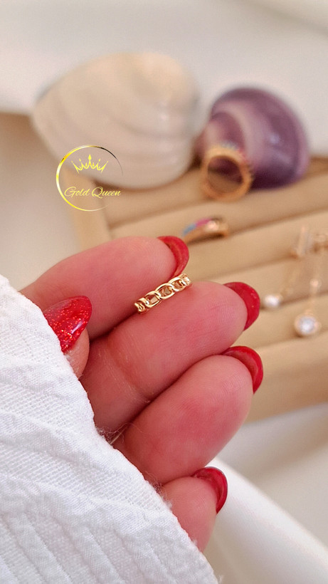 ایرکاف حلقه ای کارتیر ژوپینگ کد 426