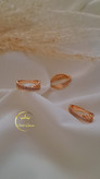 انگشتر البرنادو جواهری ژوپینگ کد 264